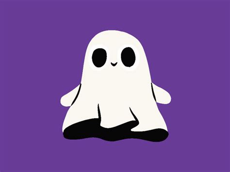 animated ghost gif|More.